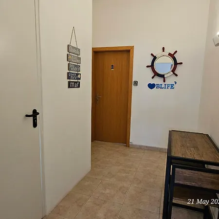 Blife Cerya Private At Kwatera prywatna *