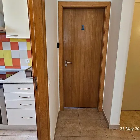 Kwatera prywatna Blife Cerya Private At Dystrykt Faro