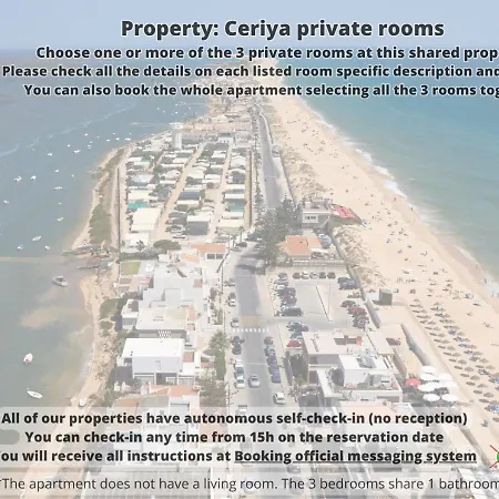 Blife Cerya Private At *