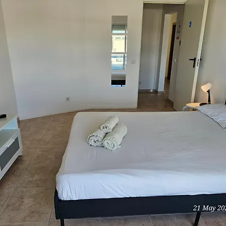 Blife Cerya Private At Kwatera prywatna Dystrykt Faro