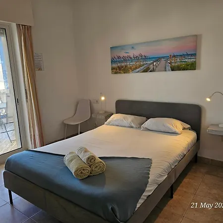 Blife Cerya Private At Kwatera prywatna