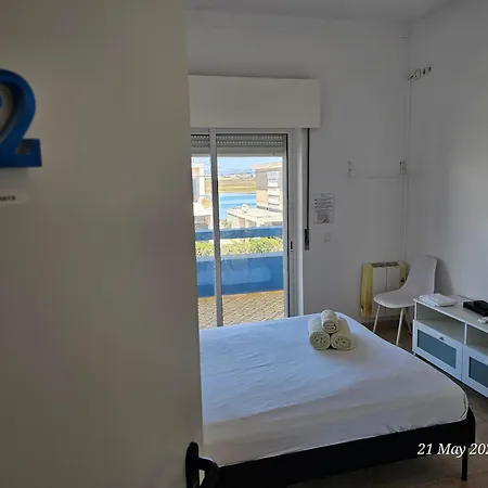 Kwatera prywatna Blife Cerya Private At Dystrykt Faro