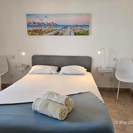 Blife Cerya Private At Kwatera prywatna Dystrykt Faro