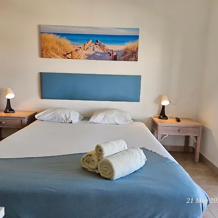 Kwatera prywatna Blife Cerya Private At Dystrykt Faro