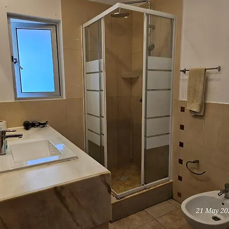 Accommodatie bij particulieren Blife Cerya Private At *