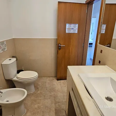 Kwatera prywatna Blife Cerya Private At Dystrykt Faro