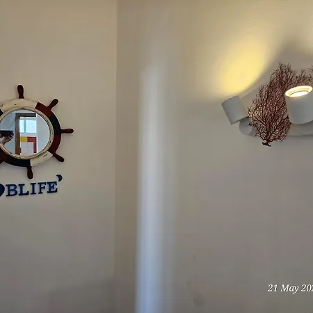 Blife Cerya Private At Kwatera prywatna *