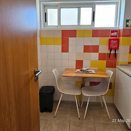 Blife Cerya Private At Kwatera prywatna Dystrykt Faro
