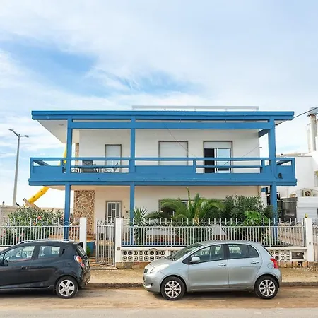 Blife Cerya Private At Kwatera prywatna