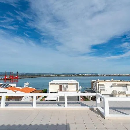 Blife Cerya Private At Kwatera prywatna Dystrykt Faro