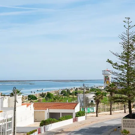 Kwatera prywatna Blife Cerya Private At Dystrykt Faro