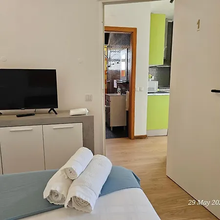 Blife Cerya Private At Quarto em Acomodações Particulares Faro
