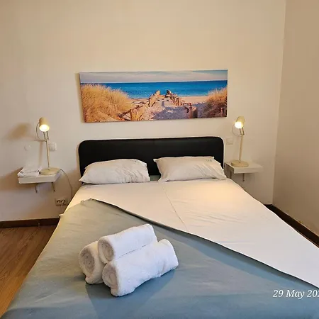 Quarto em Acomodações Particulares Blife Cerya Private At Faro