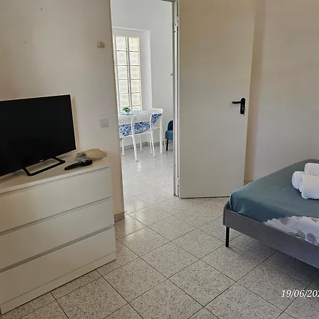 Quarto em Acomodações Particulares Blife Cerya Private At