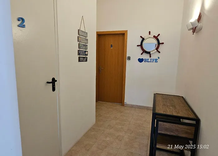 Blife Cerya Private At Kwatera prywatna *