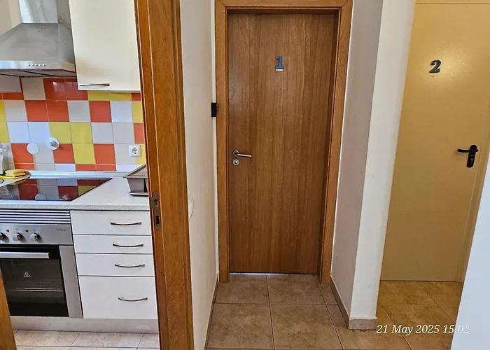 Kwatera prywatna Blife Cerya Private At Dystrykt Faro