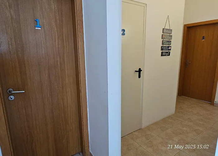 Blife Cerya Private At Kwatera prywatna *