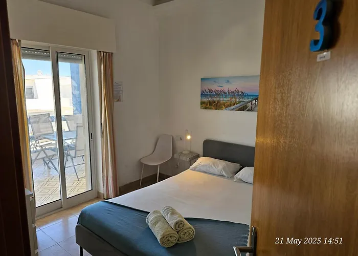 Blife Cerya Private At Dystrykt Faro