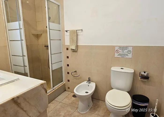 Blife Cerya Private At Dystrykt Faro