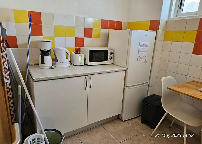 Blife Cerya Private At * Dystrykt Faro