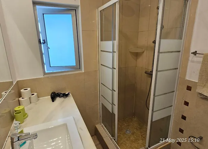 Kwatera prywatna Blife Cerya Private At Dystrykt Faro