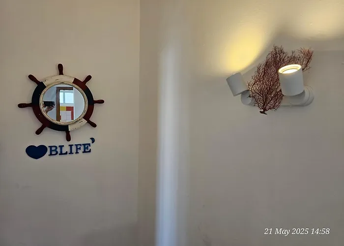 Blife Cerya Private At Kwatera prywatna *