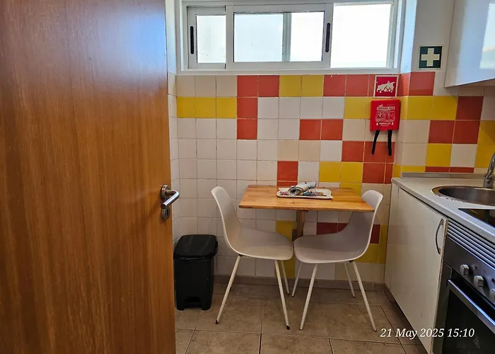 Blife Cerya Private At Kwatera prywatna Dystrykt Faro