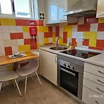 Ubytování v soukromí Blife Cerya Private At Faro